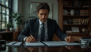 Anwalt prüft Zahlungsvorgänge kritisch – Insolvenzanfechtung und Rückforderung durch den Insolvenzverwalter